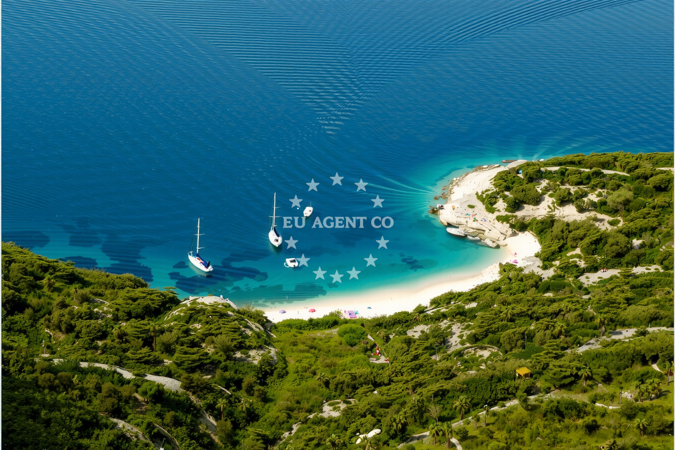 Additional view of Perla restaurant in Restaurant in Cres on the island Cres, Istria and Kvarner, Croatia photo 11