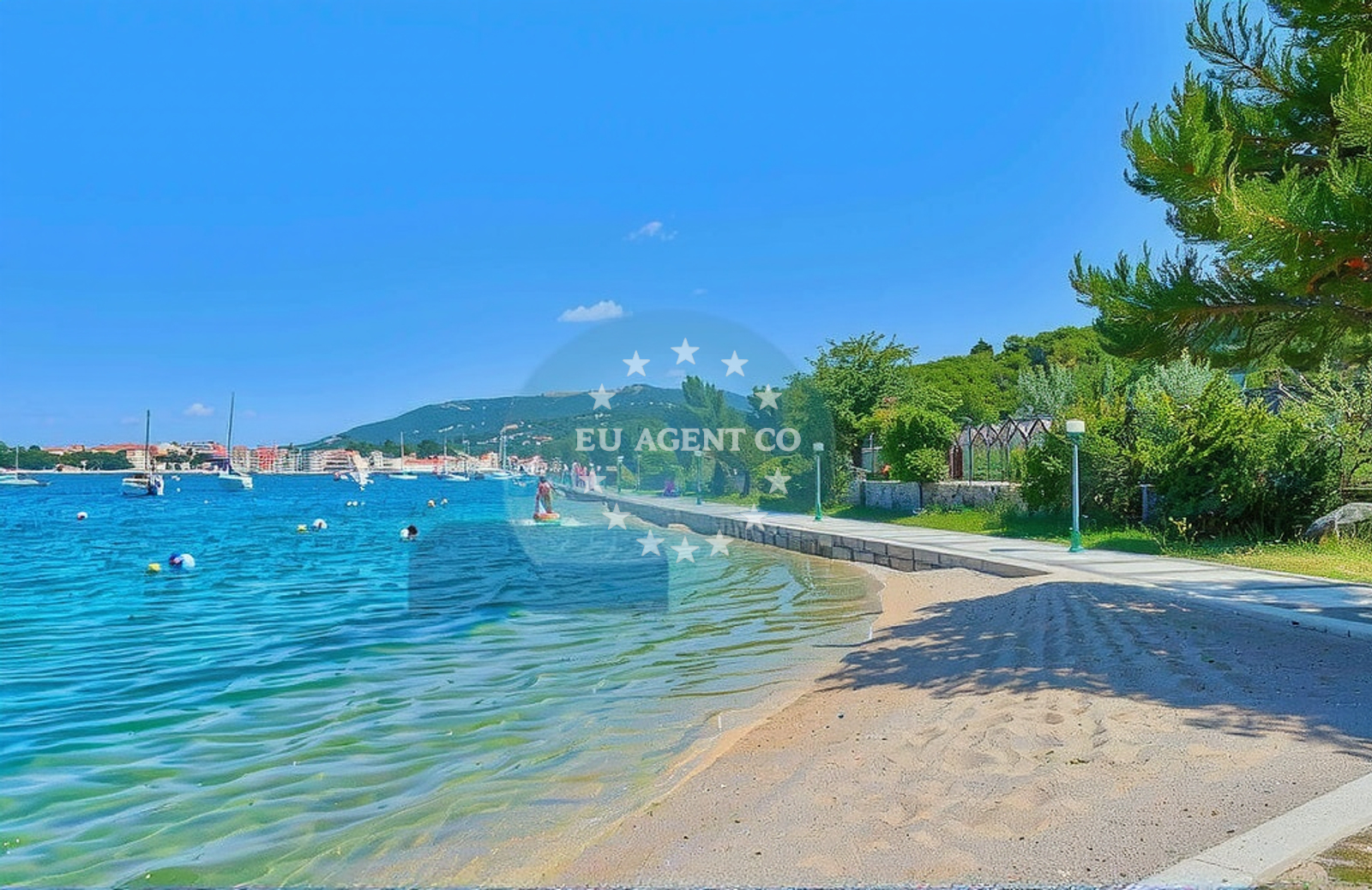 Bukaleta Restaurant in Loznati, Cres