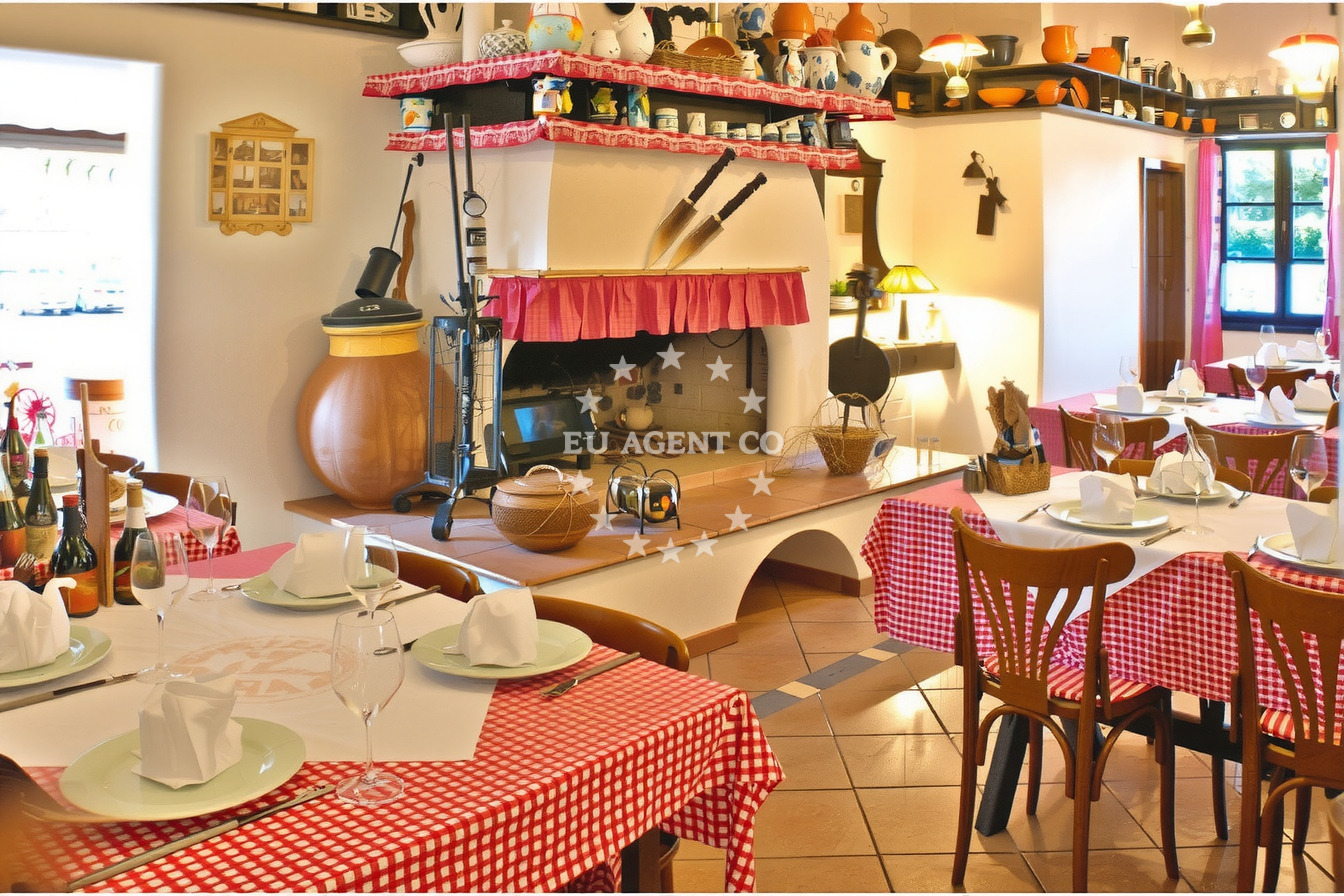 Additional view of Bukaleta restaurant in Restaurant in Loznati on the island Cres, Istria and Kvarner, Croatia photo 6