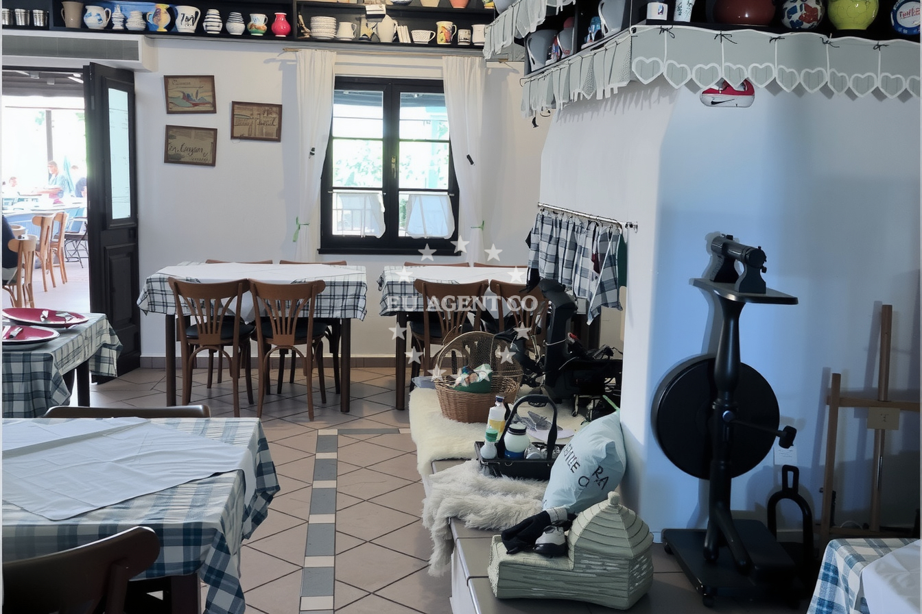 Additional view of Bukaleta restaurant in Restaurant in Loznati on the island Cres, Istria and Kvarner, Croatia photo 8