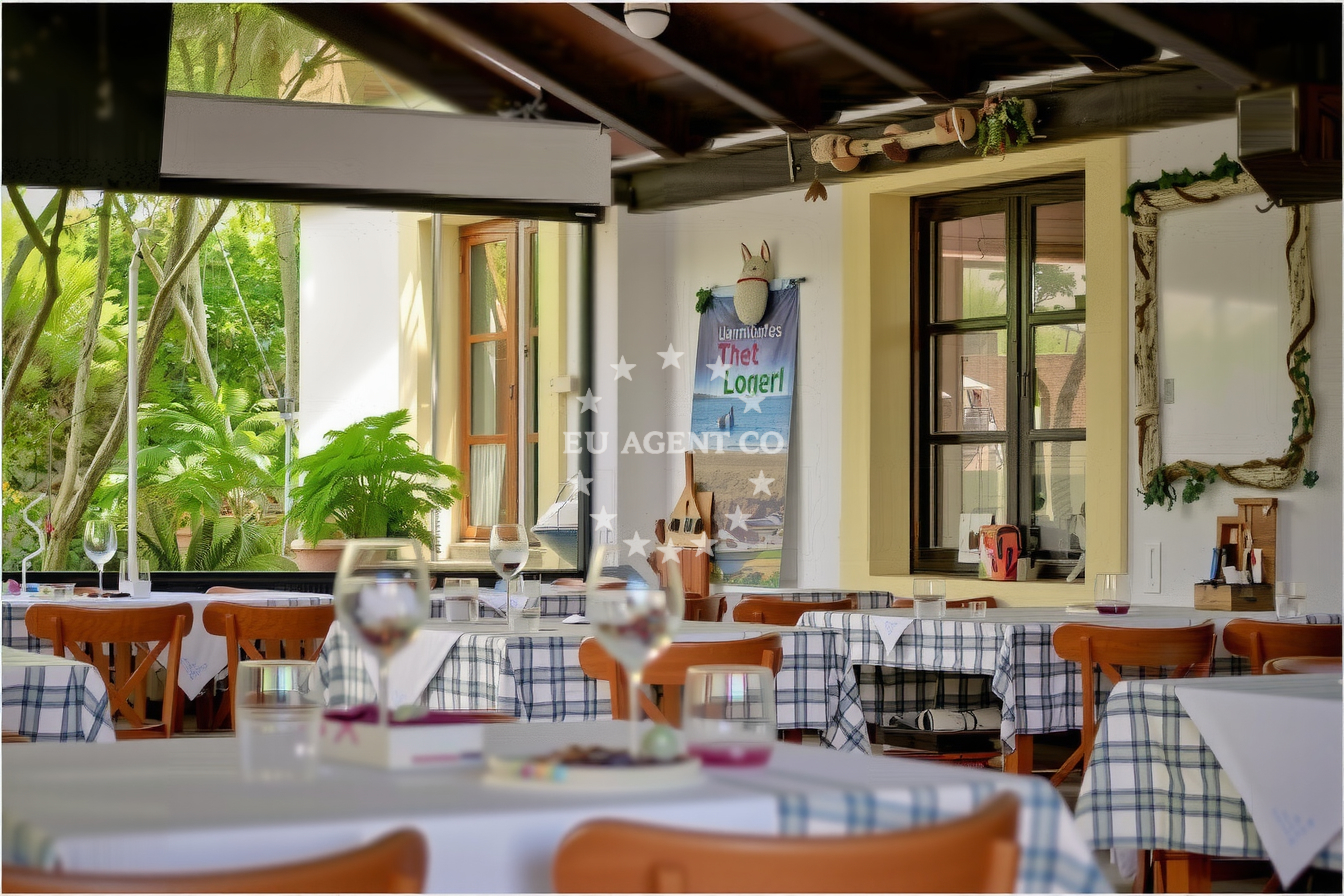 Additional view of Bukaleta restaurant in Restaurant in Loznati on the island Cres, Istria and Kvarner, Croatia photo 10