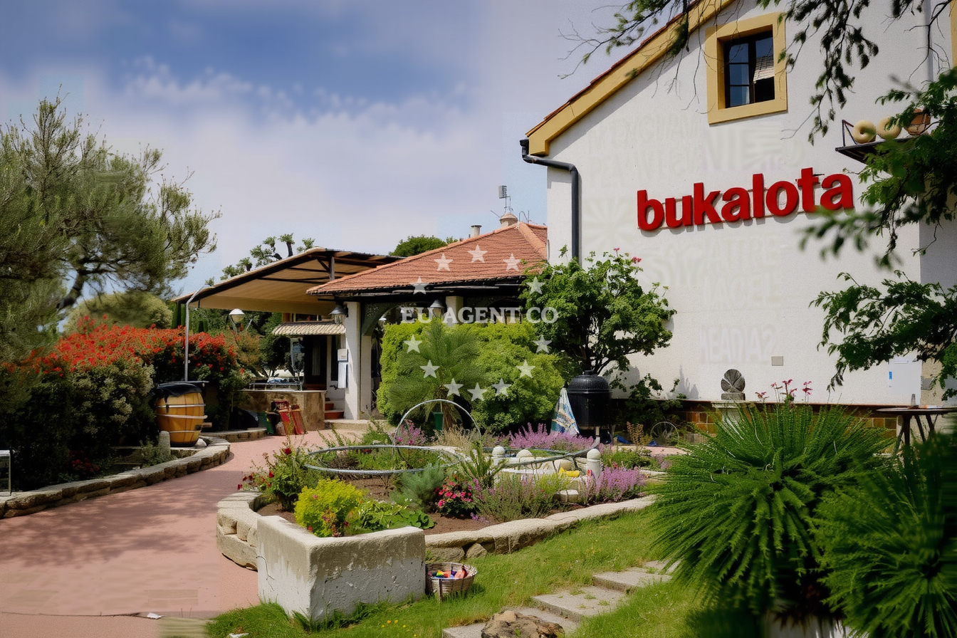 Additional view of Bukaleta restaurant in Restaurant in Loznati on the island Cres, Istria and Kvarner, Croatia photo 12