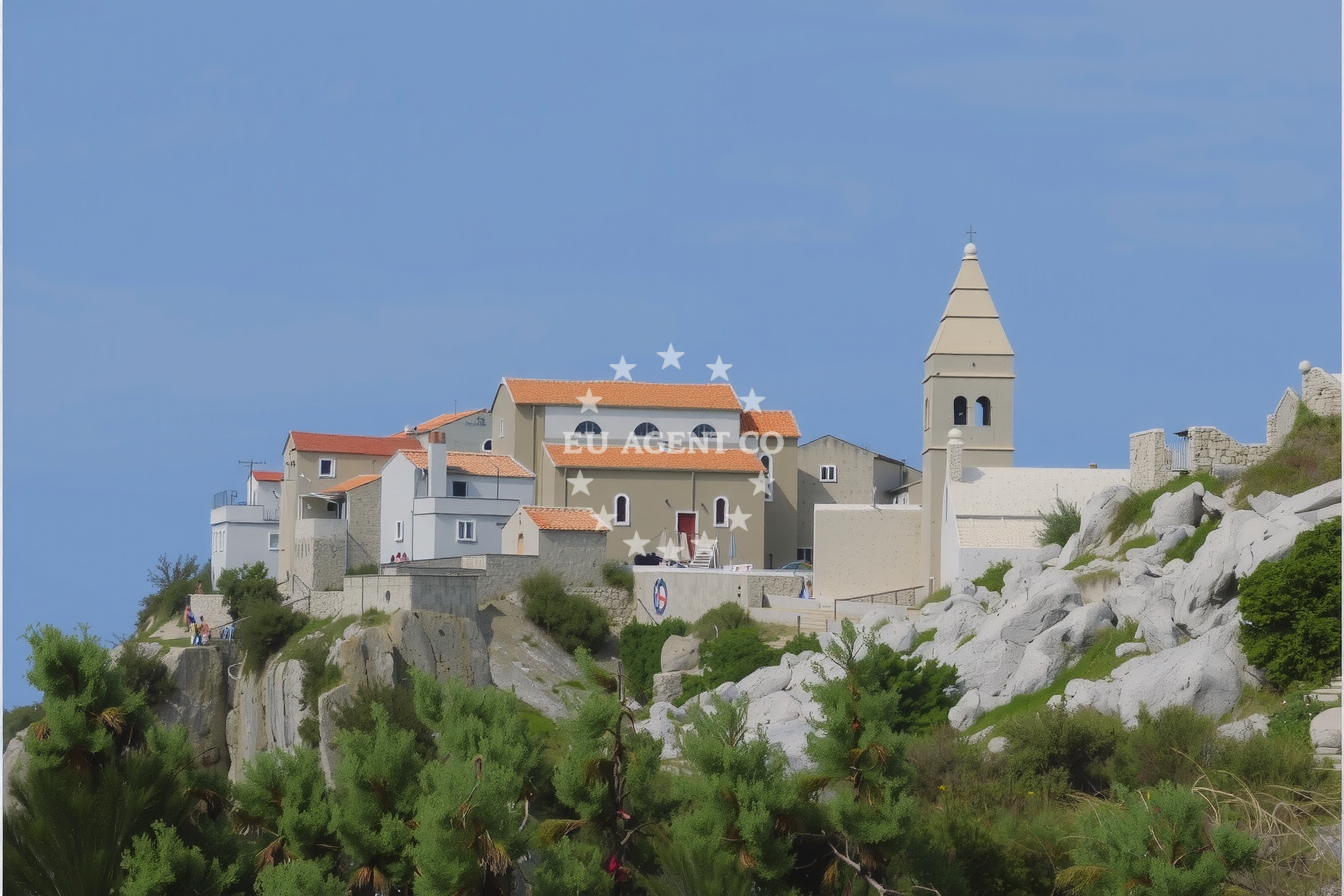 Additional view of Konoba Hibernicia restaurant in Restaurant in Lubenice on the island Cres, Istria and Kvarner, Croatia photo 6