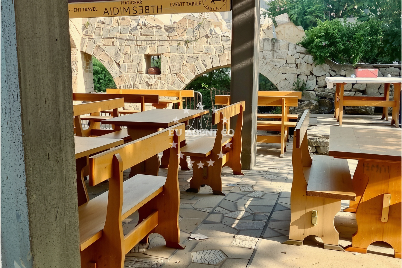 Additional view of Konoba Hibernicia restaurant in Restaurant in Lubenice on the island Cres, Istria and Kvarner, Croatia photo 8