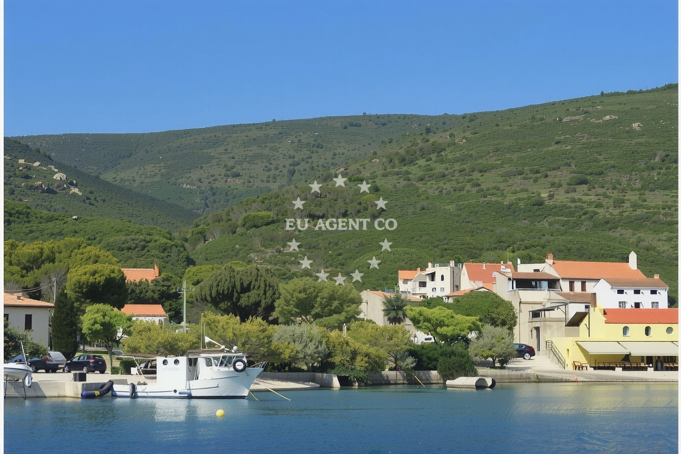 Additional view of Kastel restaurant in Restaurant in Martinšćica on the island Cres, Istria and Kvarner, Croatia photo 9