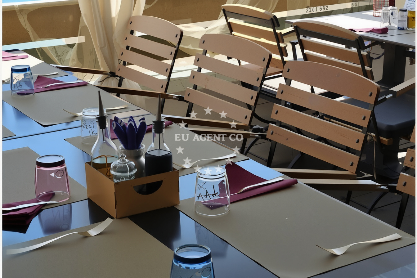 Additional view of Kastel restaurant in Restaurant in Martinšćica on the island Cres, Istria and Kvarner, Croatia photo 10