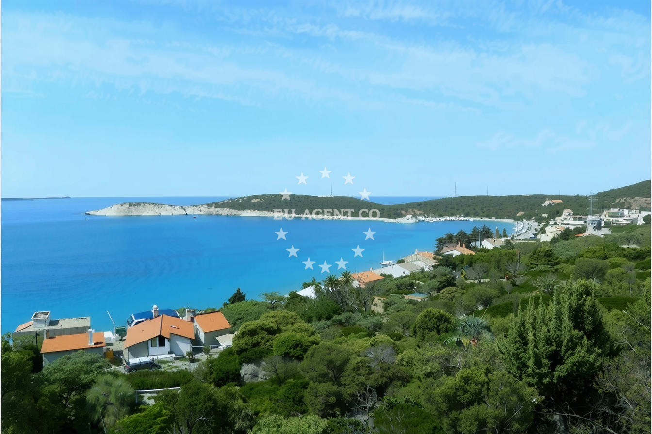 Additional view of Kastel restaurant in Restaurant in Martinšćica on the island Cres, Istria and Kvarner, Croatia photo 13
