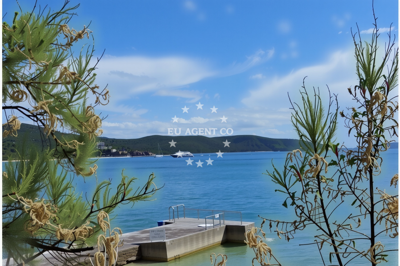 Additional view of Kastel restaurant in Restaurant in Martinšćica on the island Cres, Istria and Kvarner, Croatia photo 15