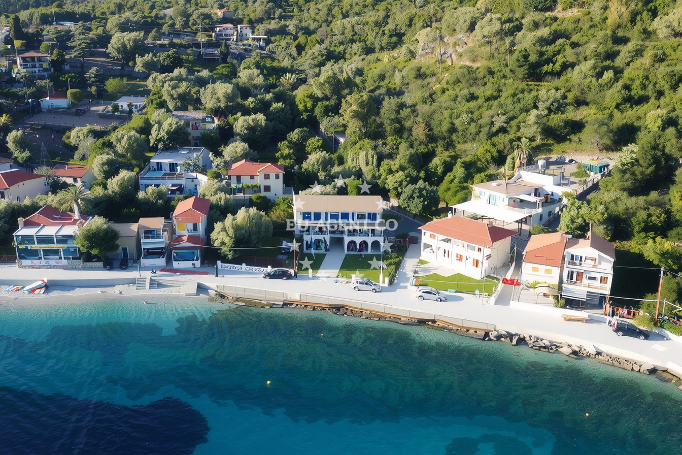 Additional view of Korali restaurant in Restaurant in Martinšćica on the island Cres, Istria and Kvarner, Croatia photo 9