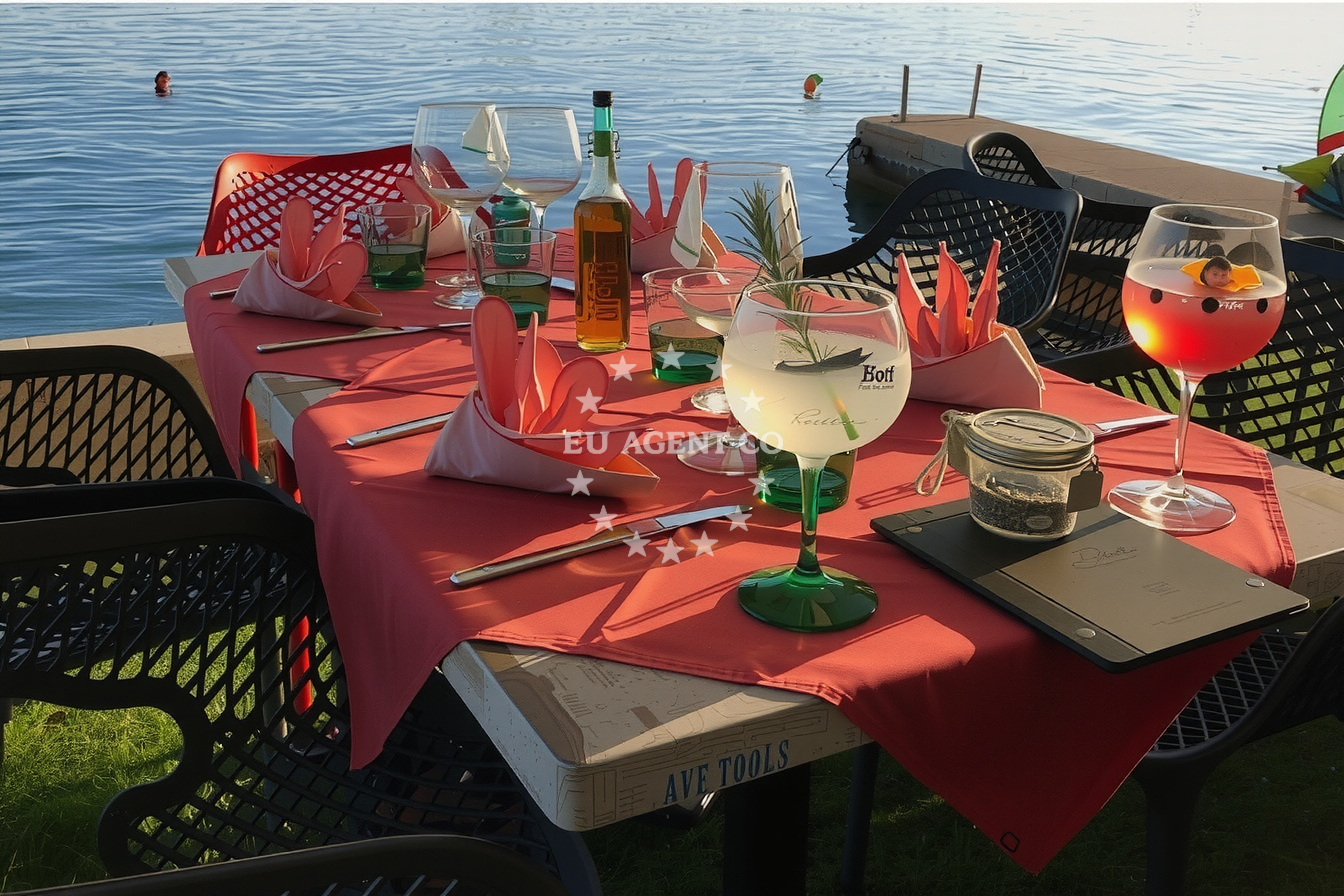Additional view of Zal restaurant in Restaurant in Martinšćica on the island Cres, Istria and Kvarner, Croatia photo 12
