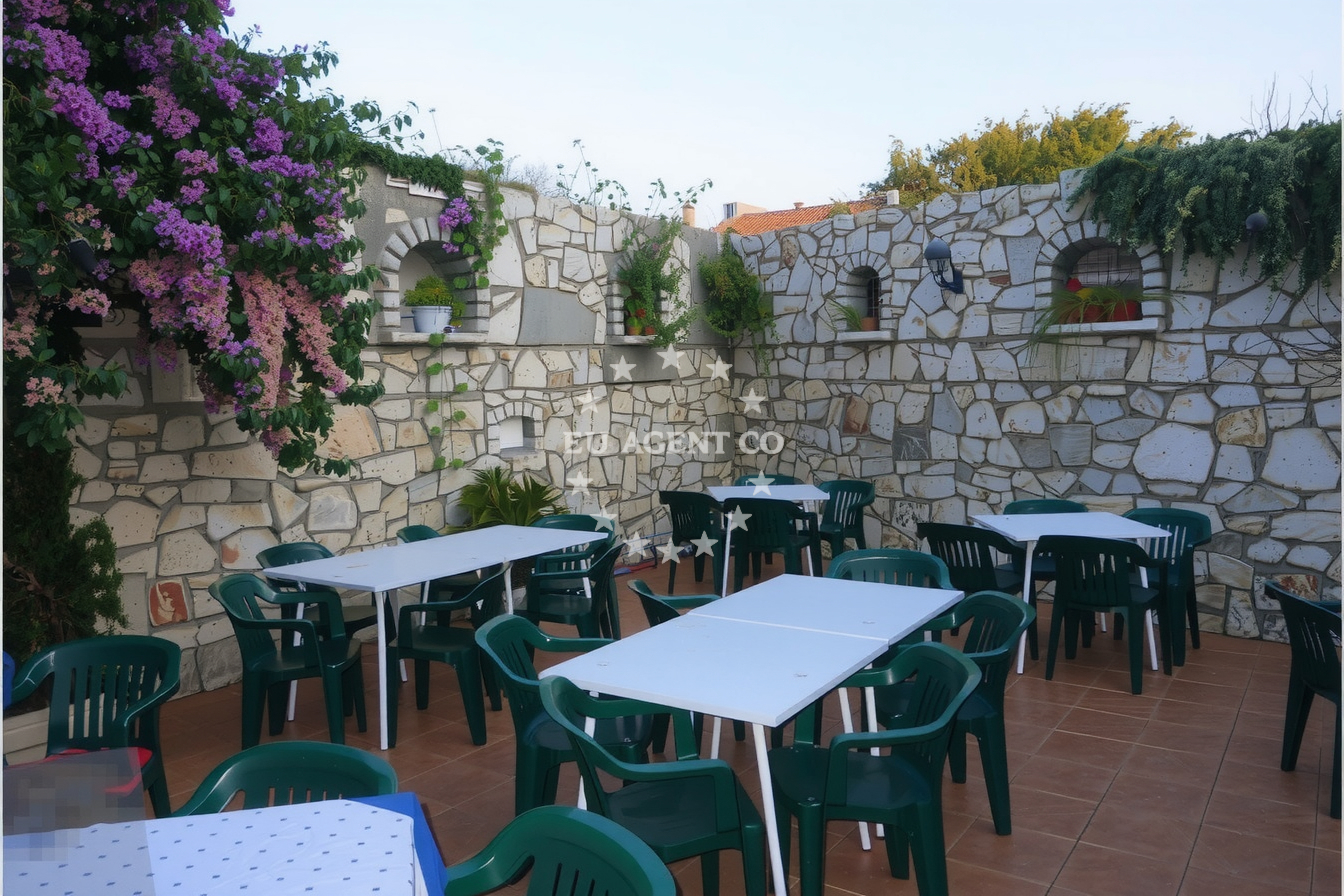 Additional view of Livio restaurant in Restaurant in Osor on the island Cres, Istria and Kvarner, Croatia photo 12