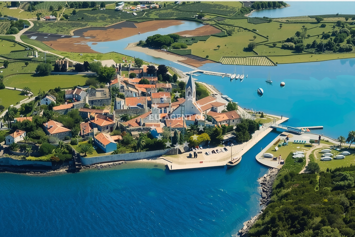 Additional view of Livio restaurant in Restaurant in Osor on the island Cres, Istria and Kvarner, Croatia photo 14