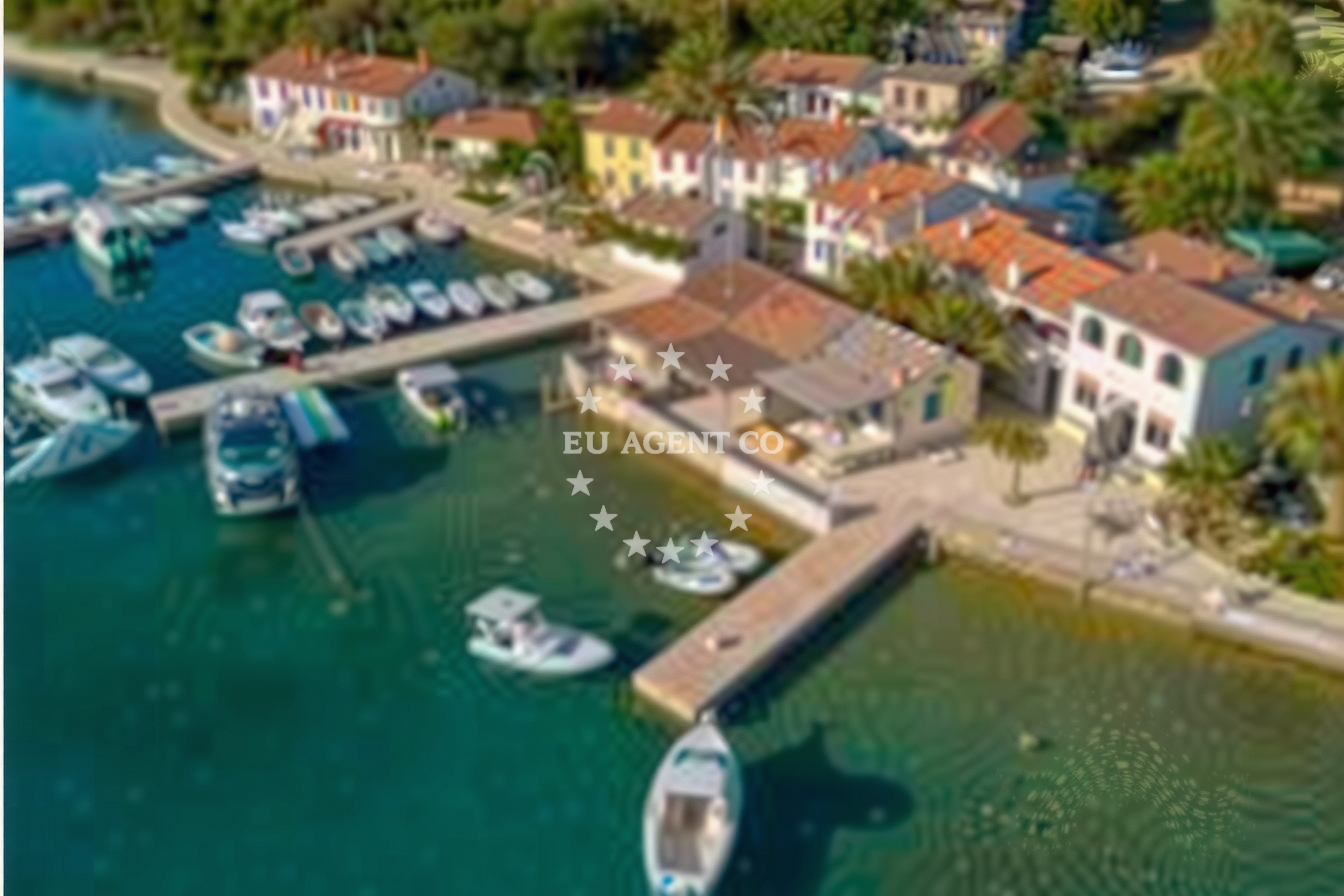 Additional view of Pogana restaurant in Restaurant in Pogana on the island Cres, Istria and Kvarner, Croatia photo 7