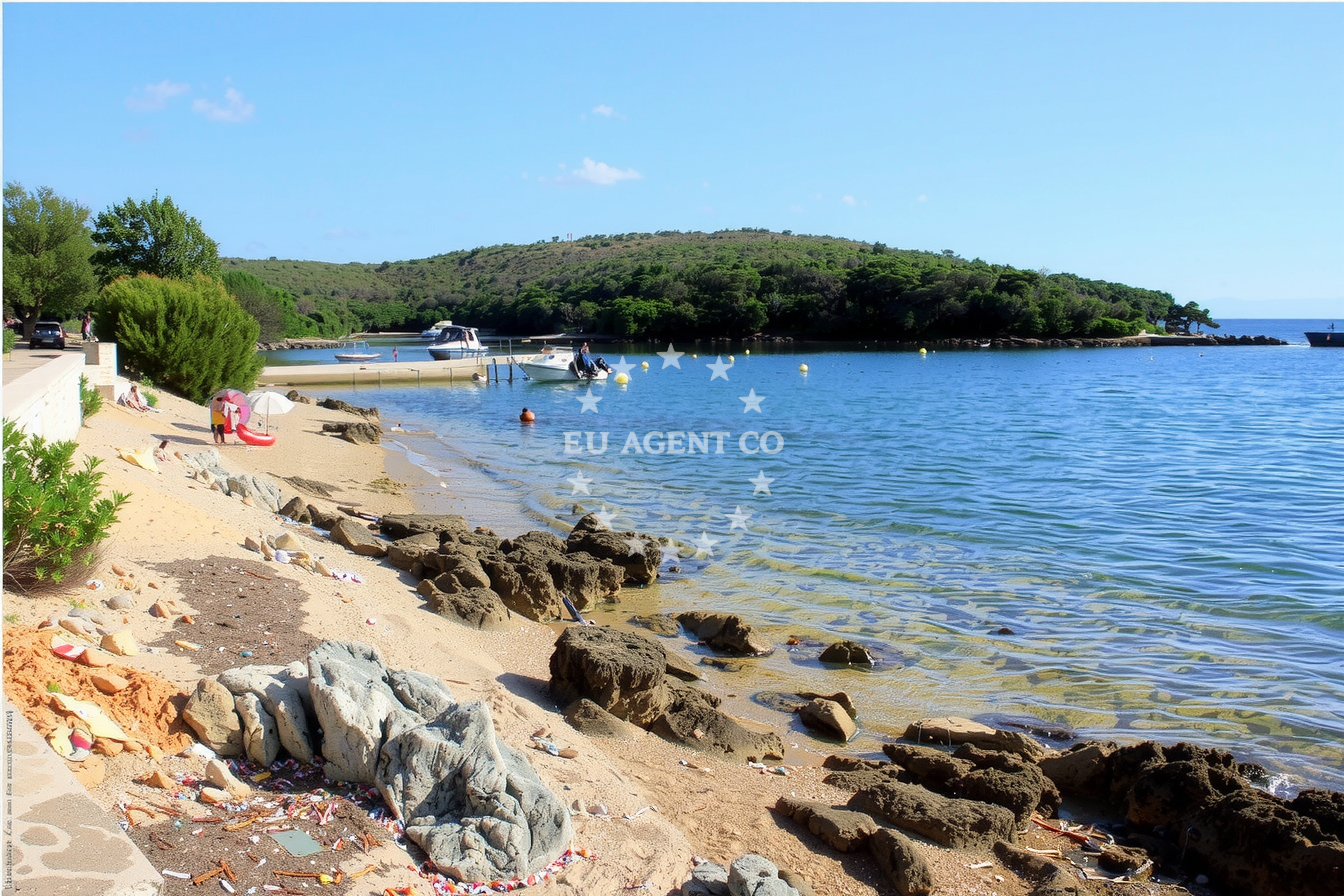 Additional view of Pogana restaurant in Restaurant in Pogana on the island Cres, Istria and Kvarner, Croatia photo 8
