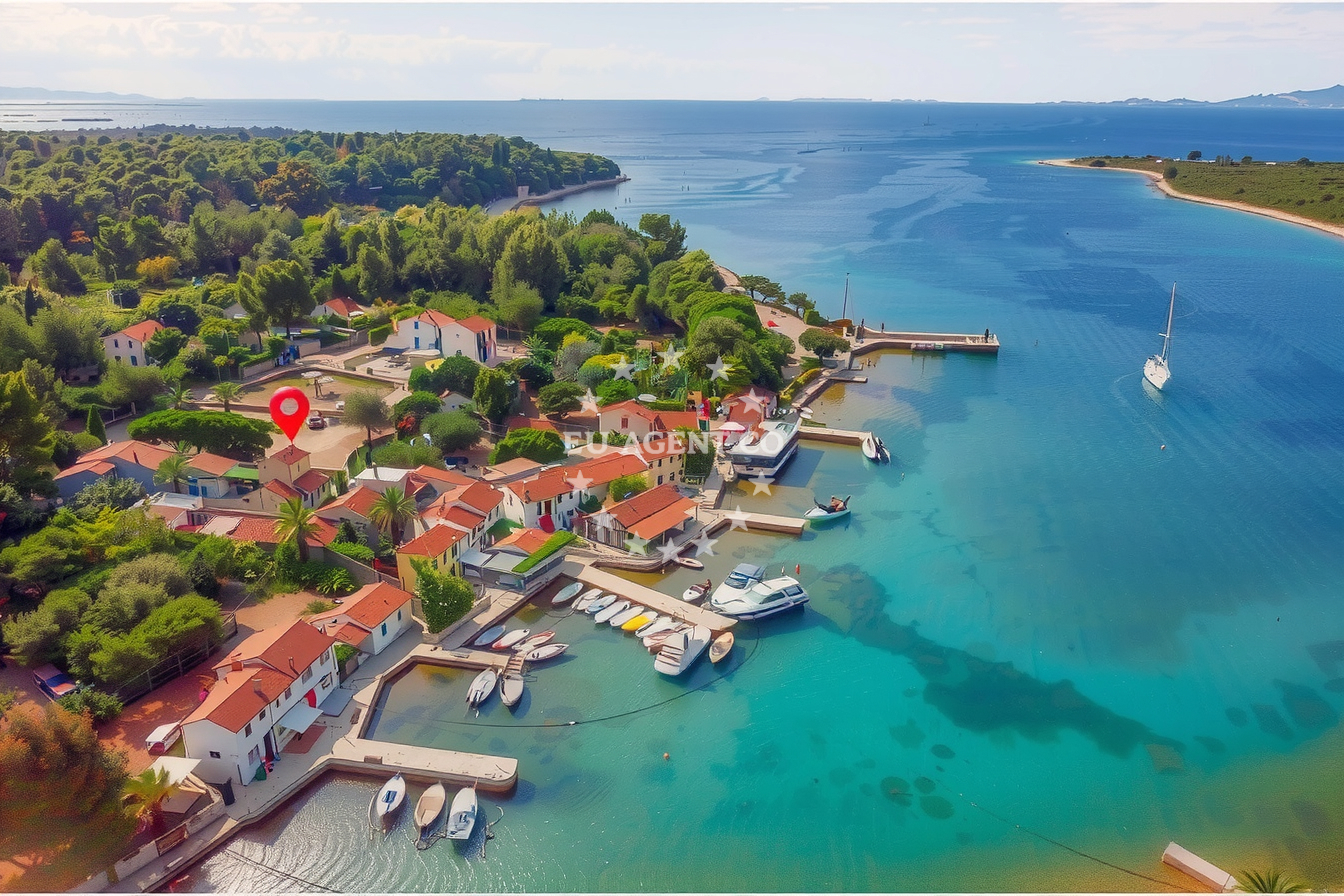 Additional view of Pogana restaurant in Restaurant in Pogana on the island Cres, Istria and Kvarner, Croatia photo 11
