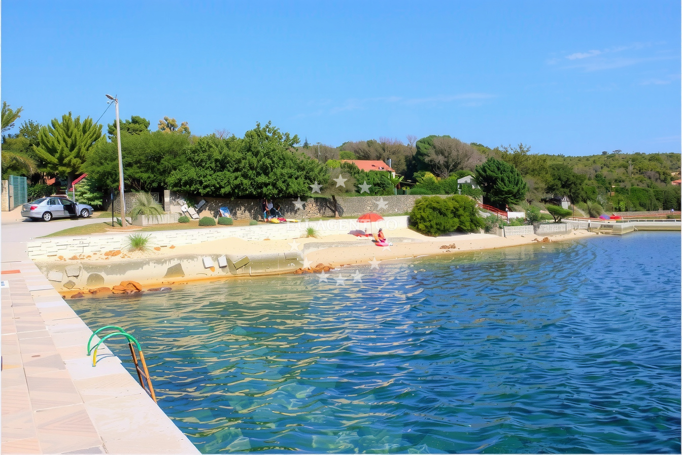 Additional view of Pogana restaurant in Restaurant in Pogana on the island Cres, Istria and Kvarner, Croatia photo 7