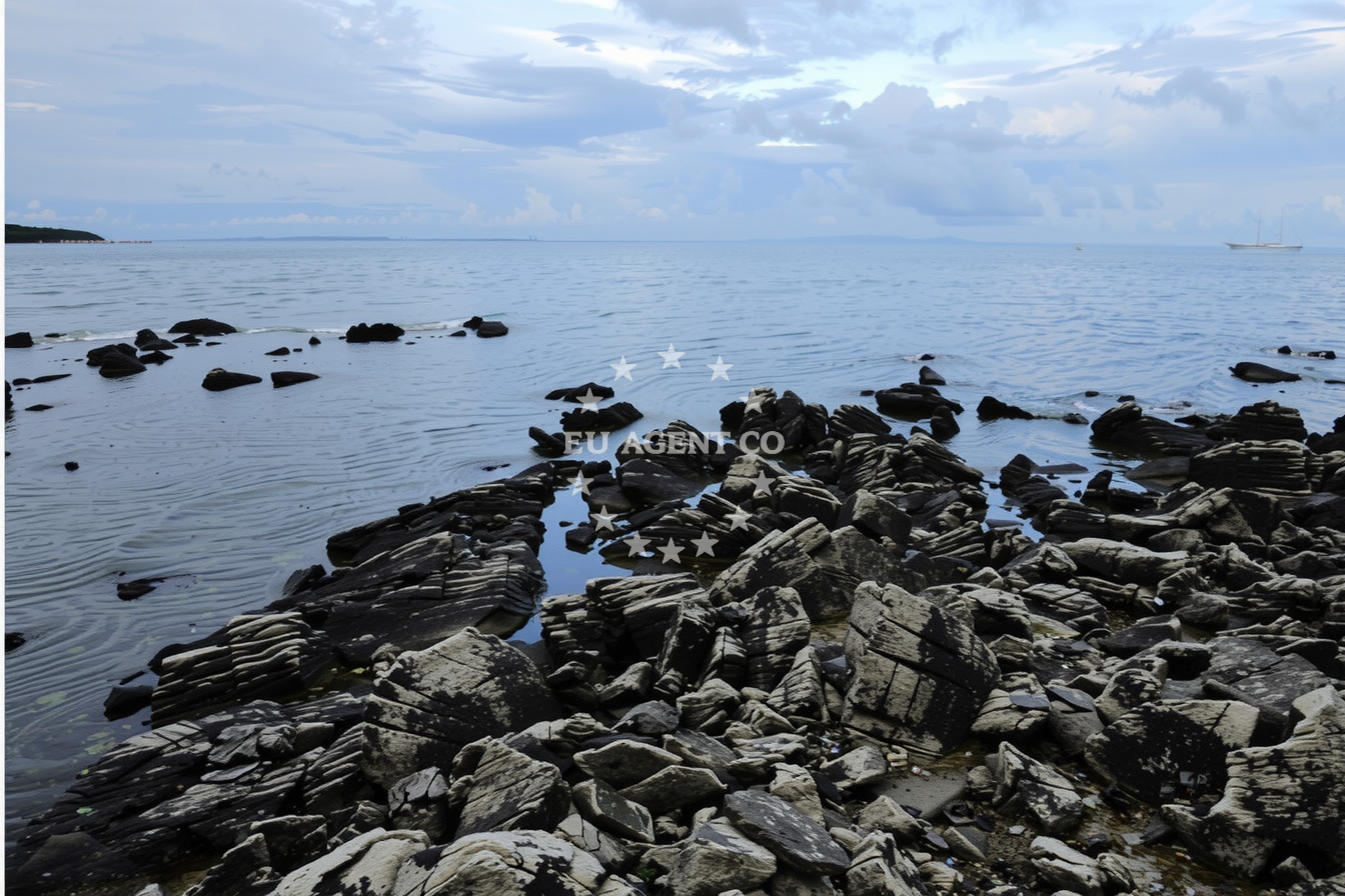 Additional view of Pogana restaurant in Restaurant in Pogana on the island Cres, Istria and Kvarner, Croatia photo 8