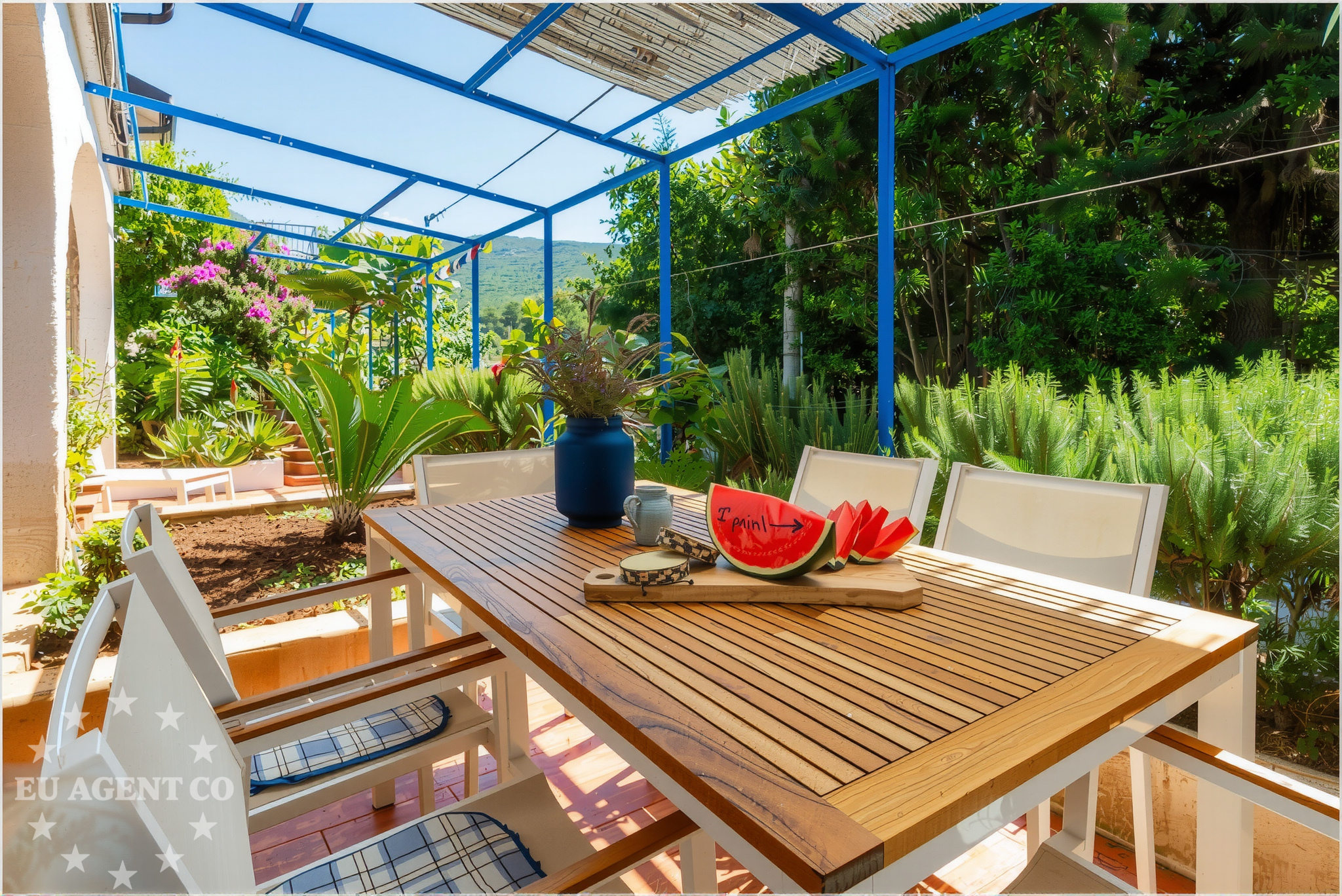 Additional view of Restaurant in Restaurant in Porozina on the island Cres, Istria and Kvarner, Croatia photo 9