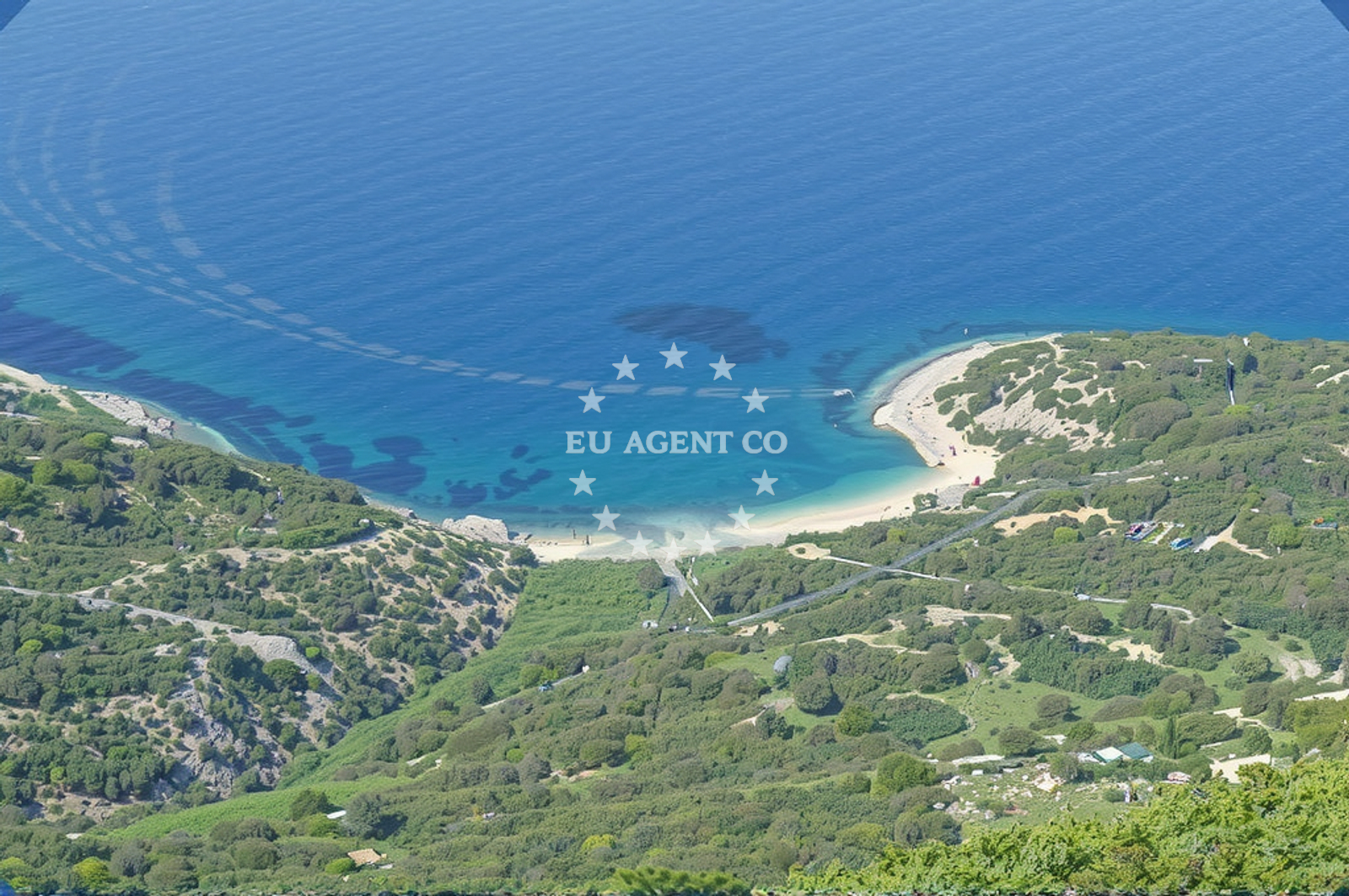 Additional view of MaMaLu restaurant in Restaurant in Valun on the island Cres, Istria and Kvarner, Croatia photo 6