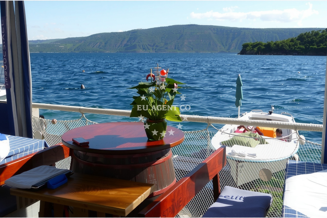 Additional view of MaMaLu restaurant in Restaurant in Valun on the island Cres, Istria and Kvarner, Croatia photo 9