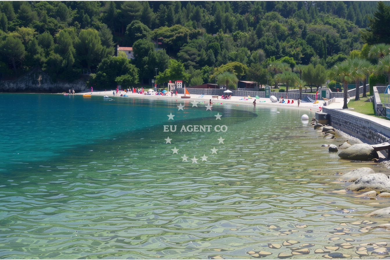 Additional view of MaMaLu restaurant in Restaurant in Valun on the island Cres, Istria and Kvarner, Croatia photo 10