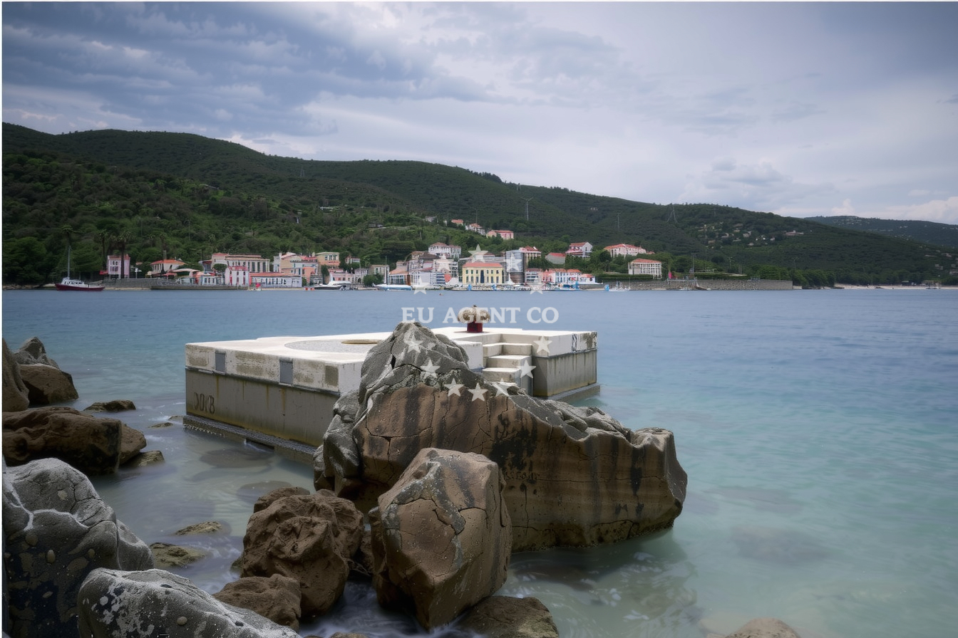 Additional view of San Marco restaurant in Restaurant in Valun on the island Cres, Istria and Kvarner, Croatia photo 13