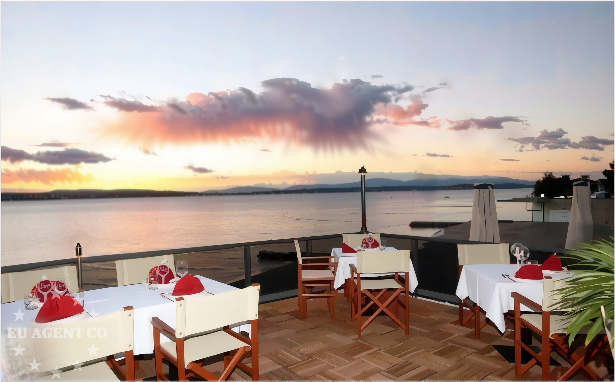Additional view of Restaurant in Restaurant in Crikvenica, Istria and Kvarner, Croatia photo 6