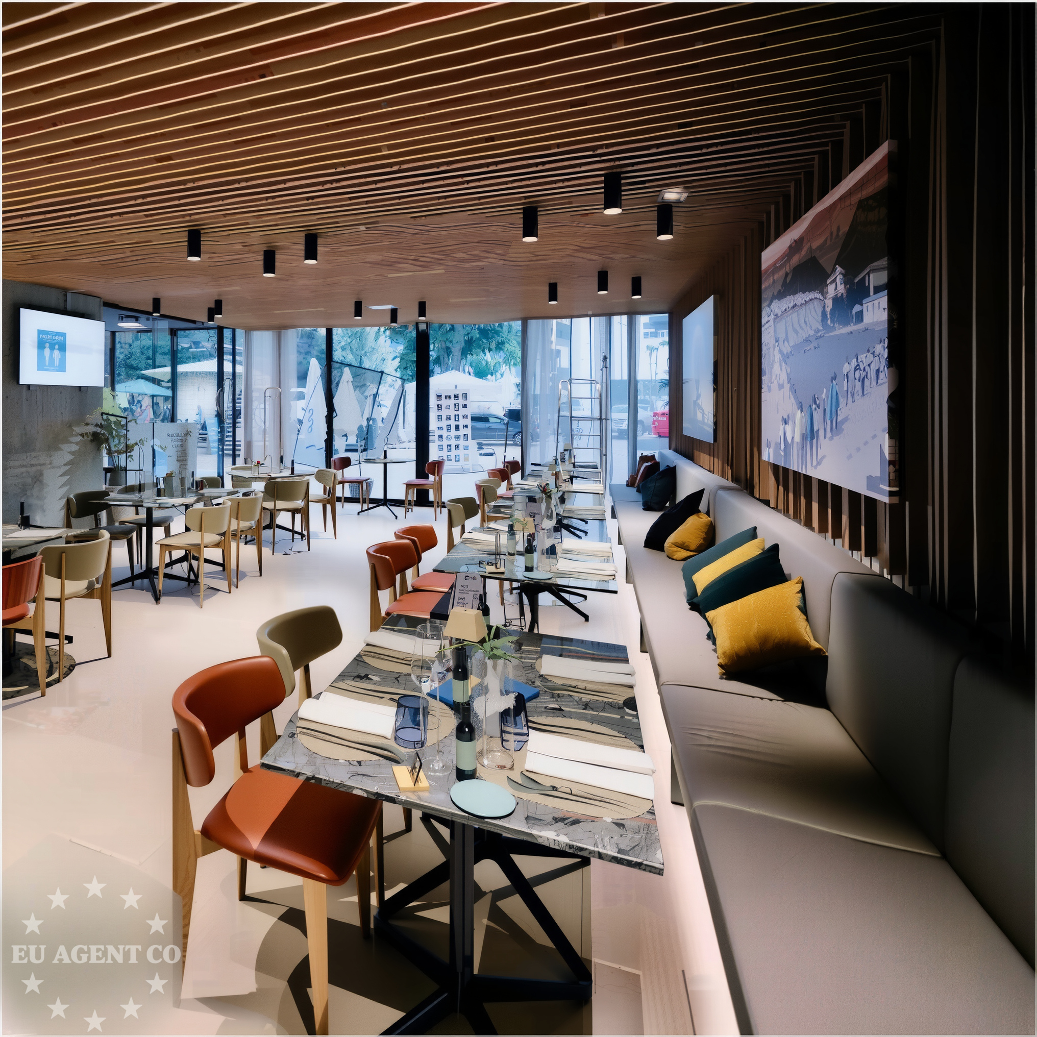 Additional view of Restaurant in Restaurant in Crikvenica, Istria and Kvarner, Croatia photo 7