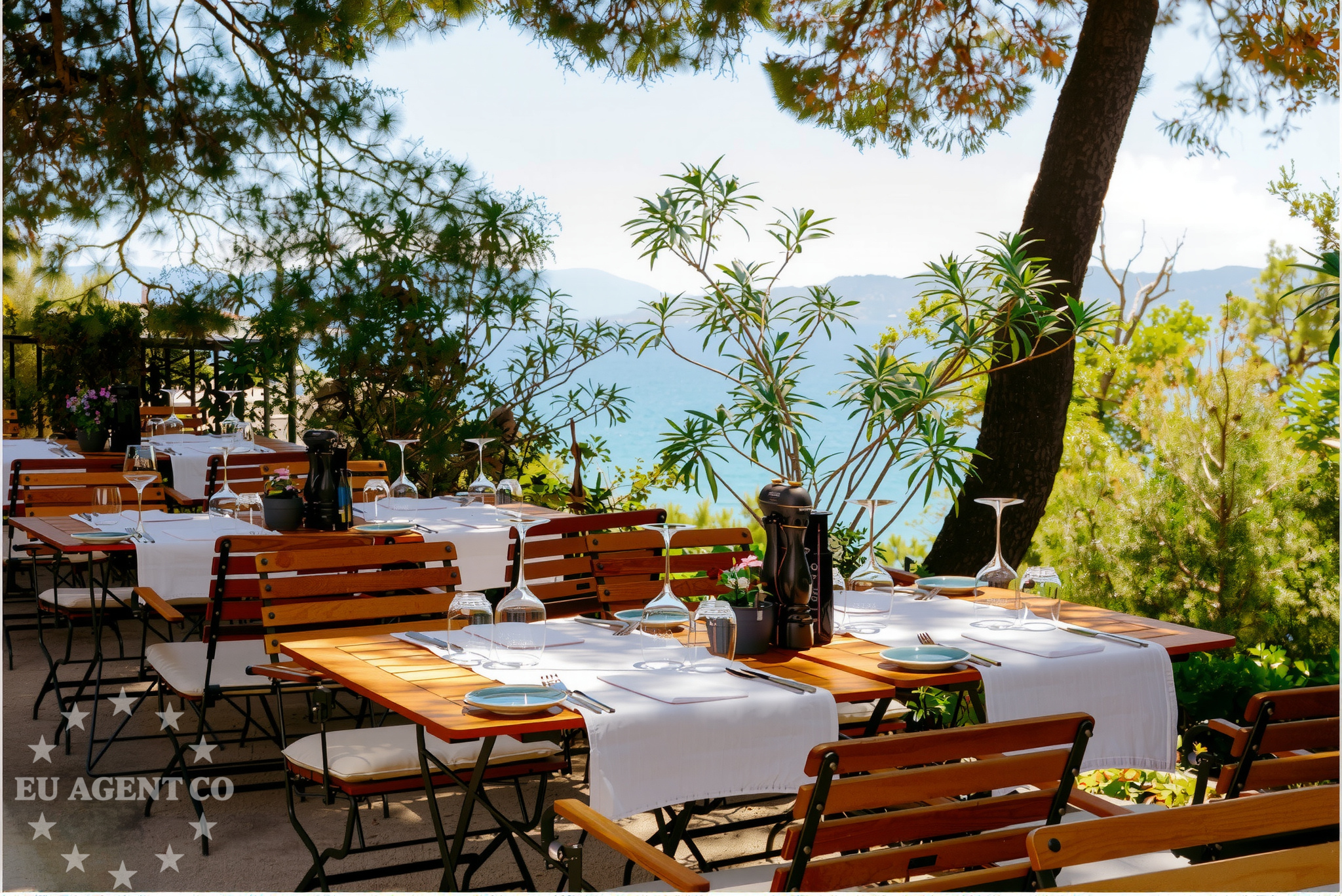 Additional view of Restaurant in Restaurant in Crikvenica, Istria and Kvarner, Croatia photo 10