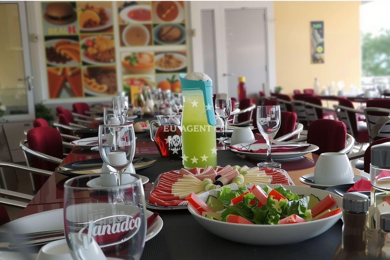 Additional view of Tamaris restaurant in Restaurant in Crikvenica, Istria and Kvarner, Croatia photo 6