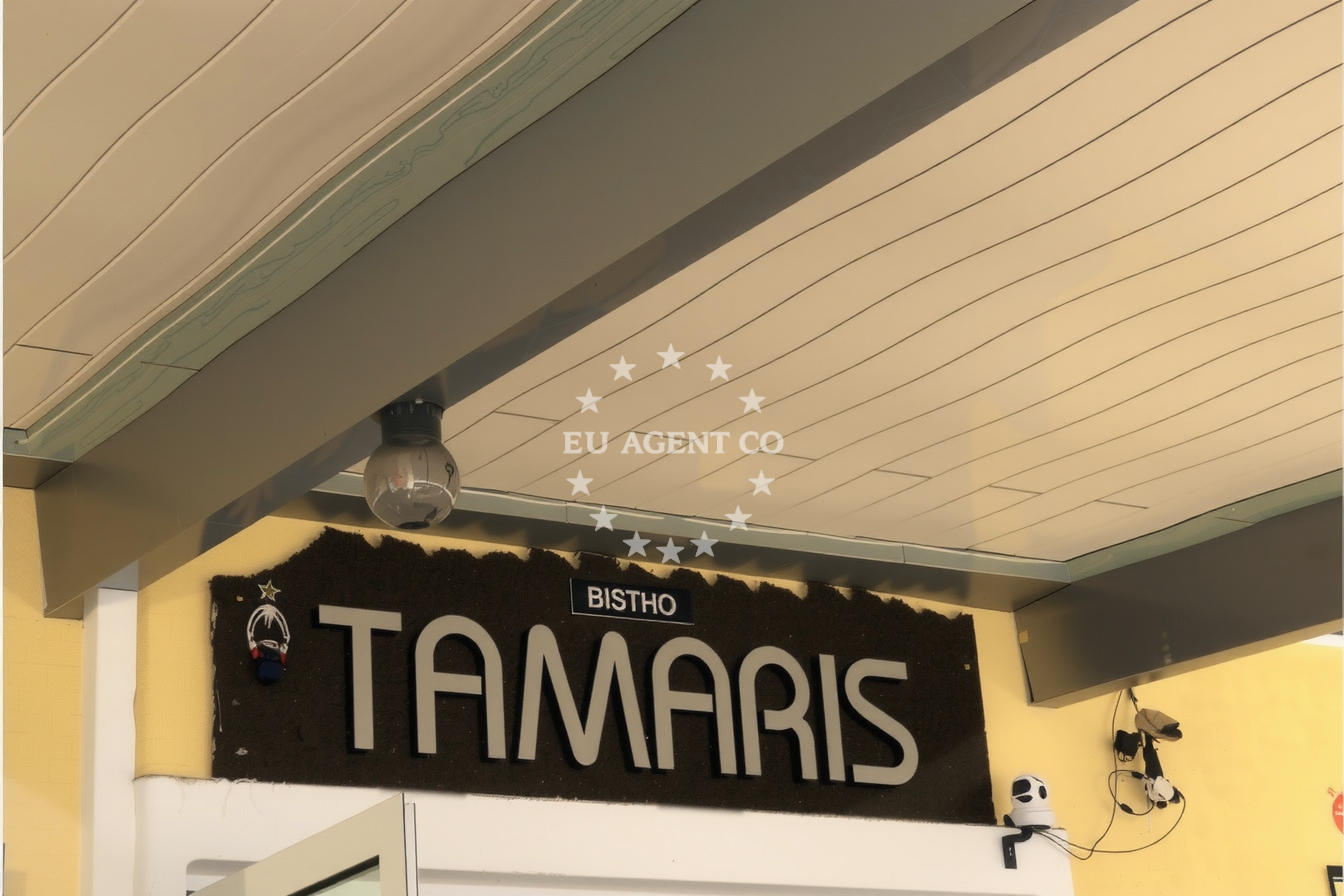 Additional view of Tamaris restaurant in Restaurant in Crikvenica, Istria and Kvarner, Croatia photo 7