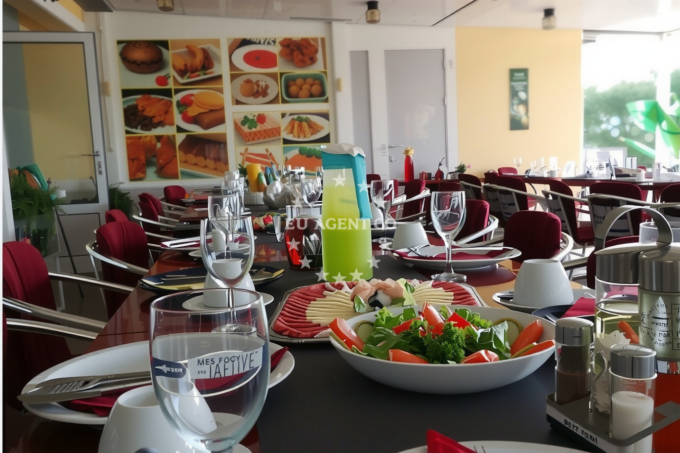 Additional view of Tamaris restaurant in Restaurant in Crikvenica, Istria and Kvarner, Croatia photo 8