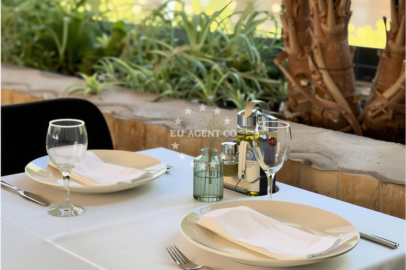 Additional view of Tamaris restaurant in Restaurant in Crikvenica, Istria and Kvarner, Croatia photo 9