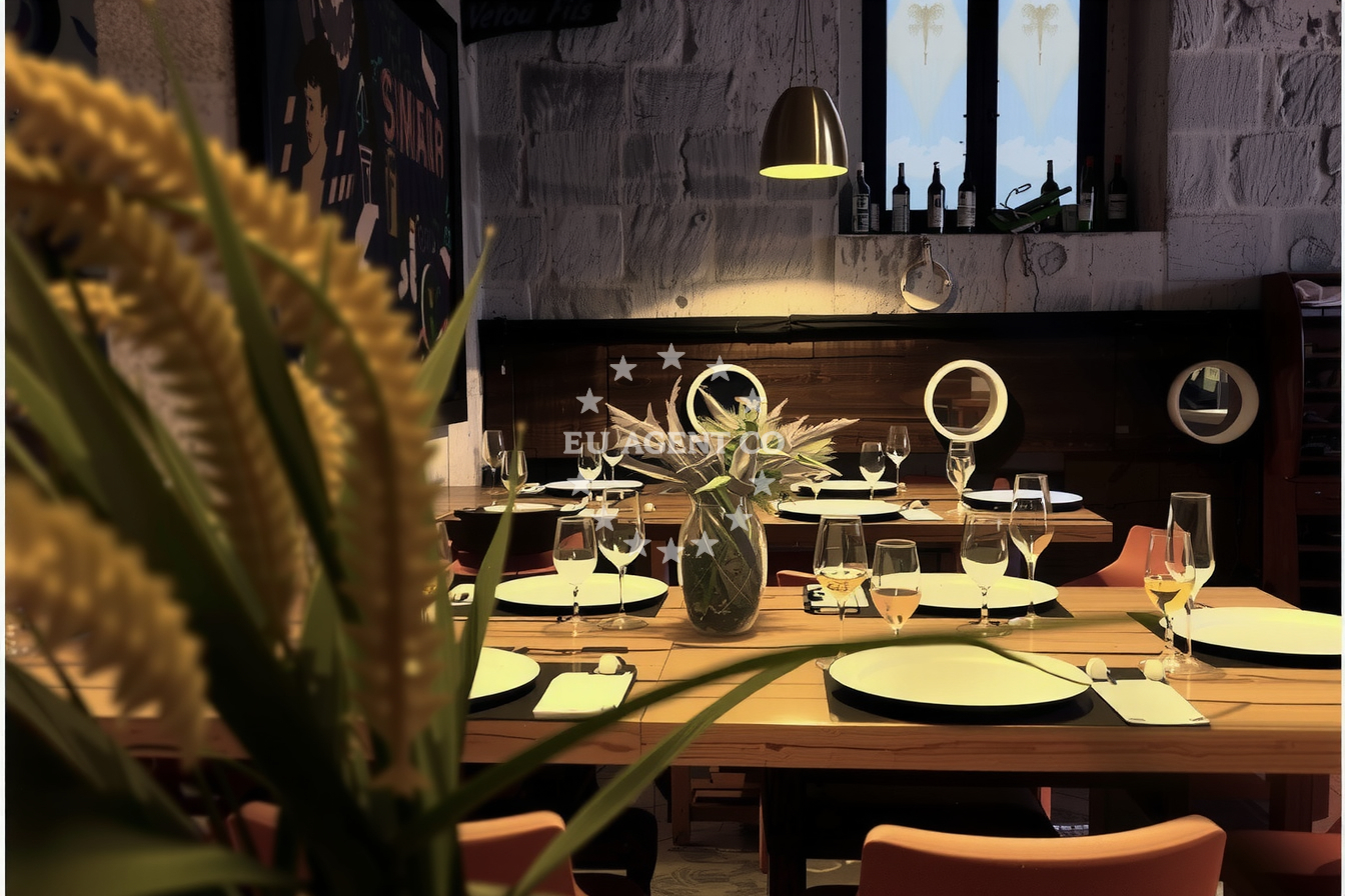 Additional view of Tamaris restaurant in Restaurant in Crikvenica, Istria and Kvarner, Croatia photo 10