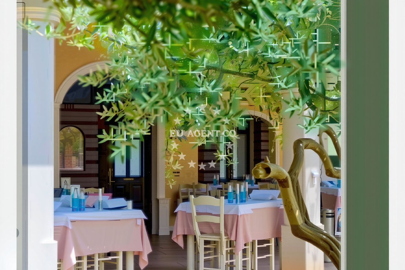 Additional view of Alla Beccaccia restaurant in Restaurant in Fažana, Istria and Kvarner, Croatia photo 6