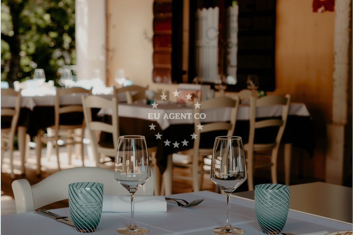 Additional view of Alla Beccaccia restaurant in Restaurant in Fažana, Istria and Kvarner, Croatia photo 9