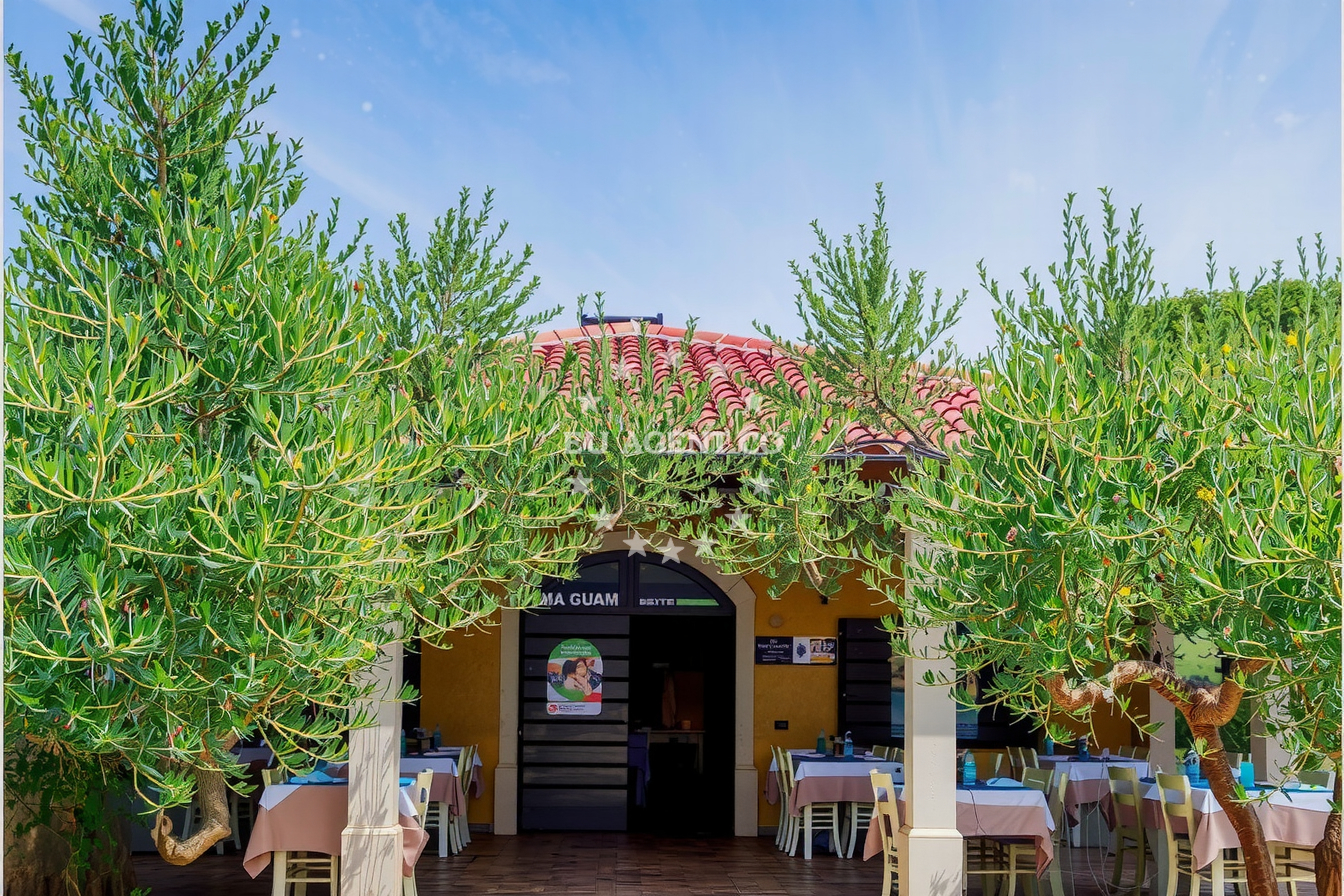 Additional view of Alla Beccaccia restaurant in Restaurant in Fažana, Istria and Kvarner, Croatia photo 10