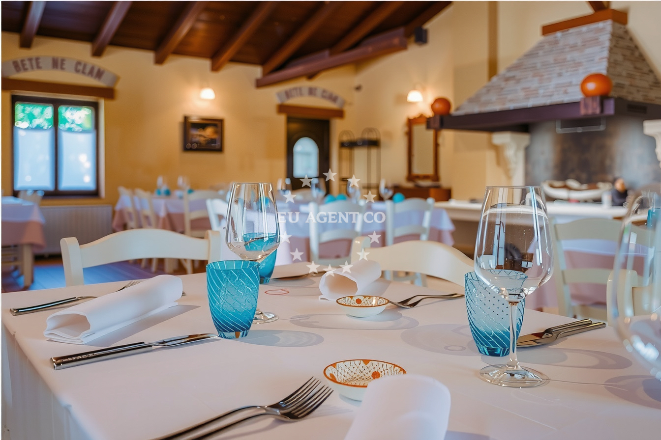 Additional view of Alla Beccaccia restaurant in Restaurant in Fažana, Istria and Kvarner, Croatia photo 11