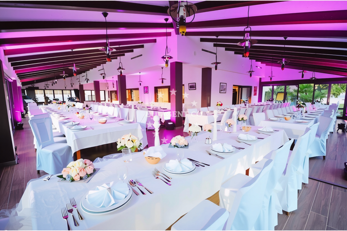 Additional view of Histria restaurant in Restaurant in Funtana, Istria and Kvarner, Croatia photo 7