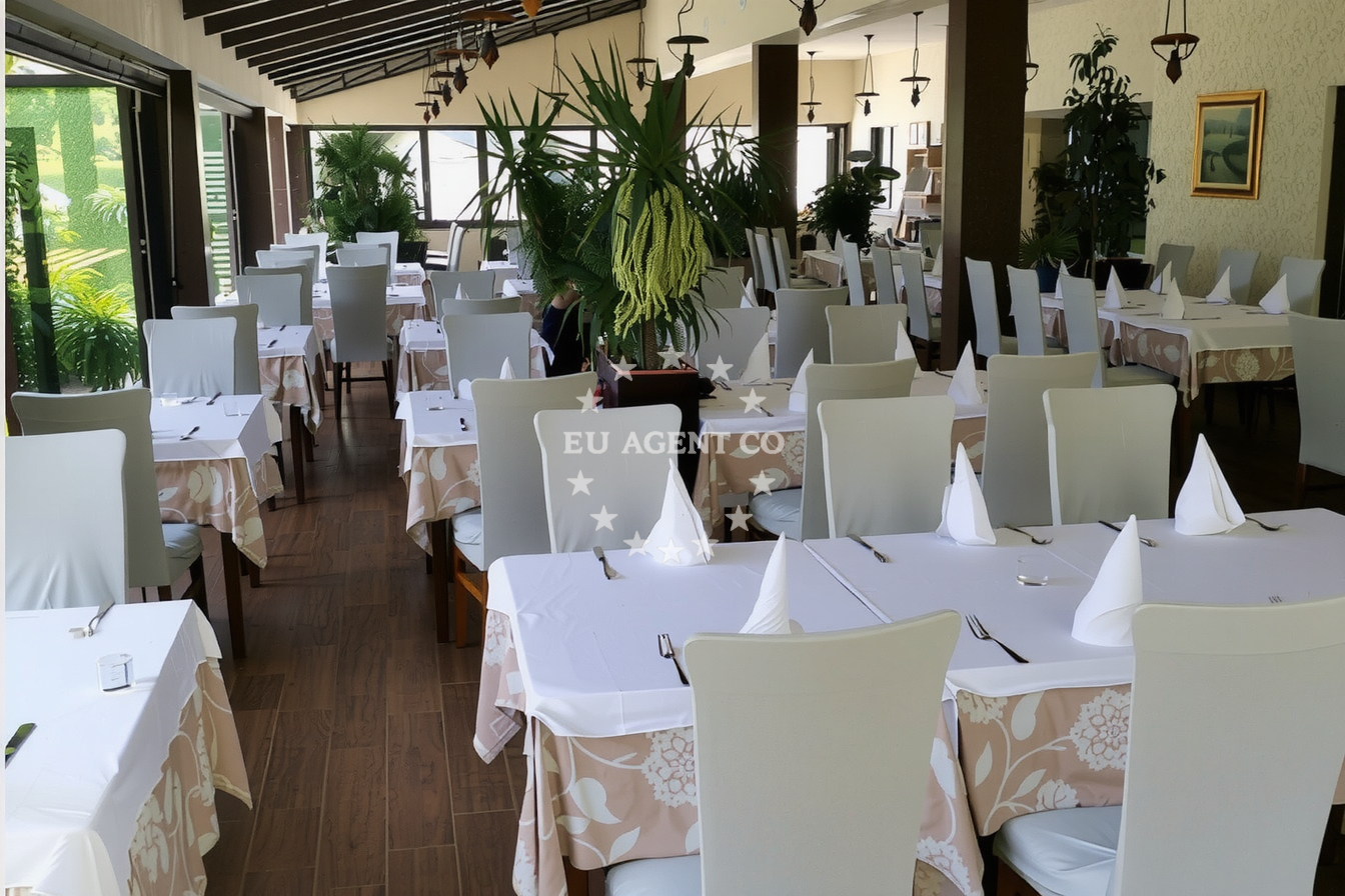 Additional view of Histria restaurant in Restaurant in Funtana, Istria and Kvarner, Croatia photo 8