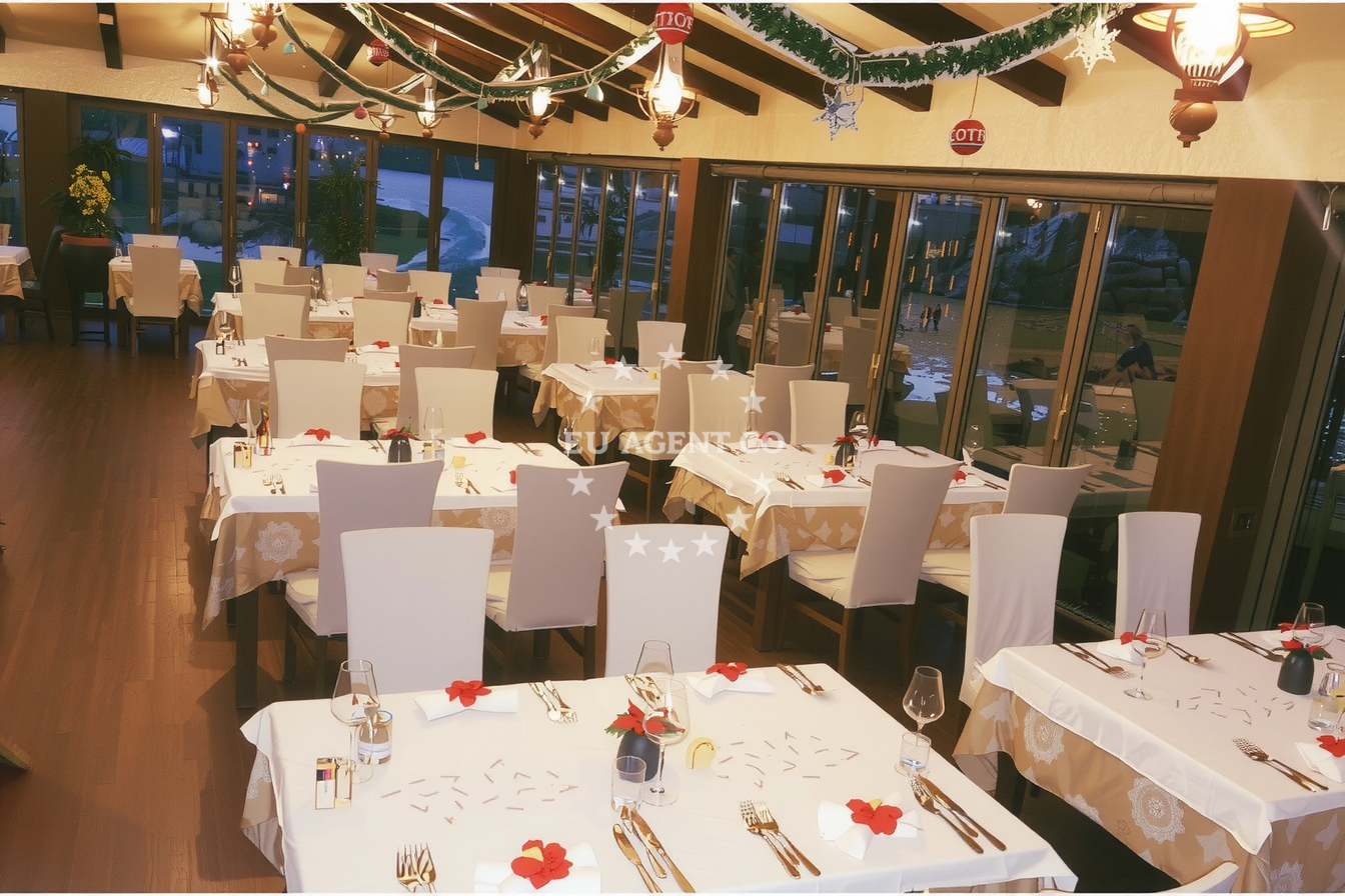 Additional view of Histria restaurant in Restaurant in Funtana, Istria and Kvarner, Croatia photo 9