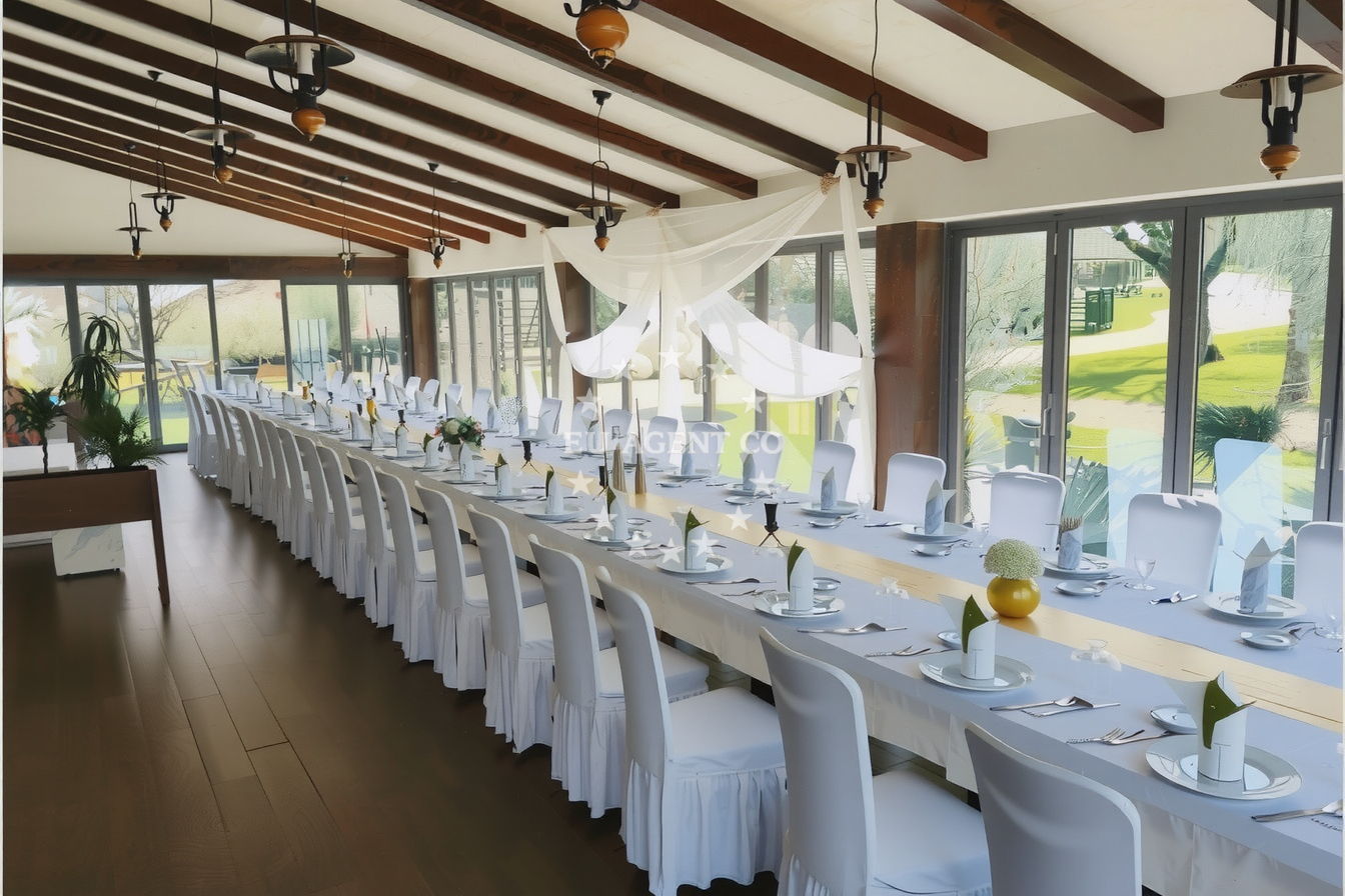 Additional view of Histria restaurant in Restaurant in Funtana, Istria and Kvarner, Croatia photo 10