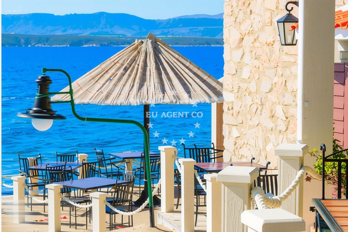 Additional view of Histria restaurant in Restaurant in Funtana, Istria and Kvarner, Croatia photo 12