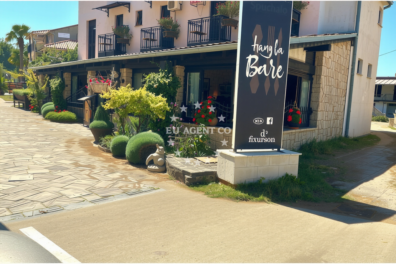Additional view of Konoba Bare restaurant in Restaurant in Funtana, Istria and Kvarner, Croatia photo 7