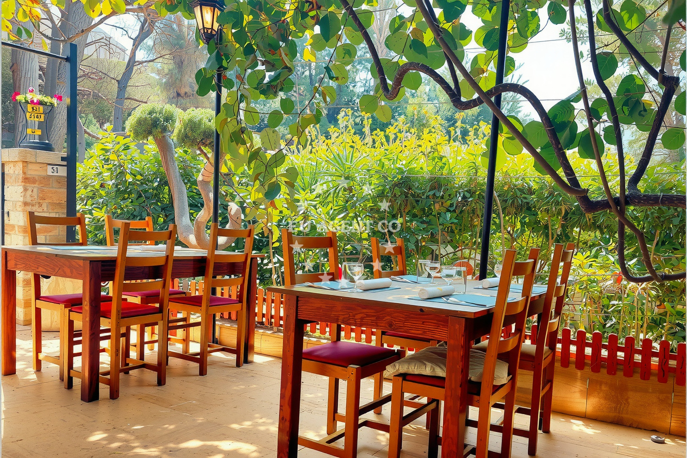 Additional view of Konoba Bare restaurant in Restaurant in Funtana, Istria and Kvarner, Croatia photo 8
