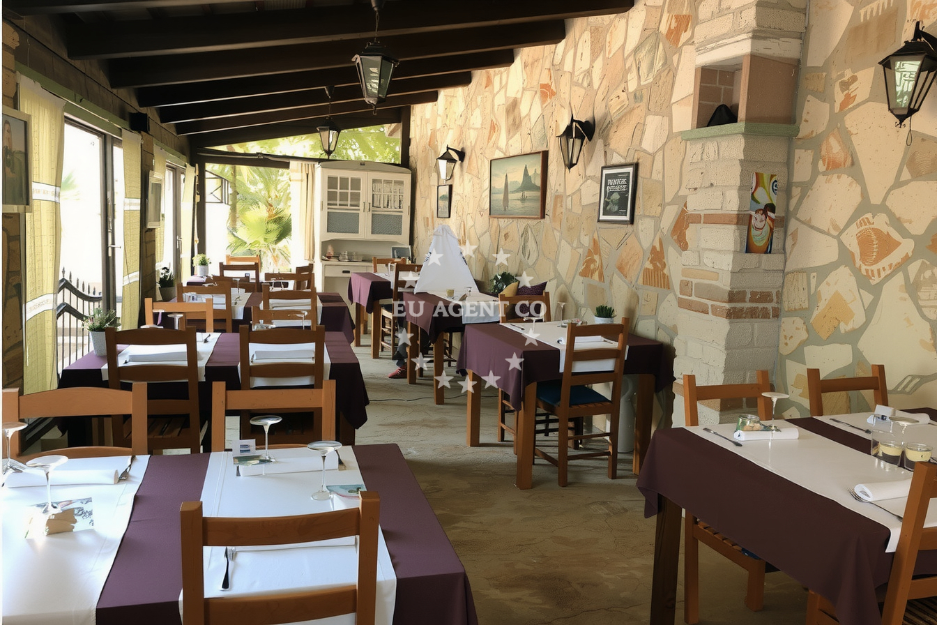 Additional view of Konoba Bare restaurant in Restaurant in Funtana, Istria and Kvarner, Croatia photo 9