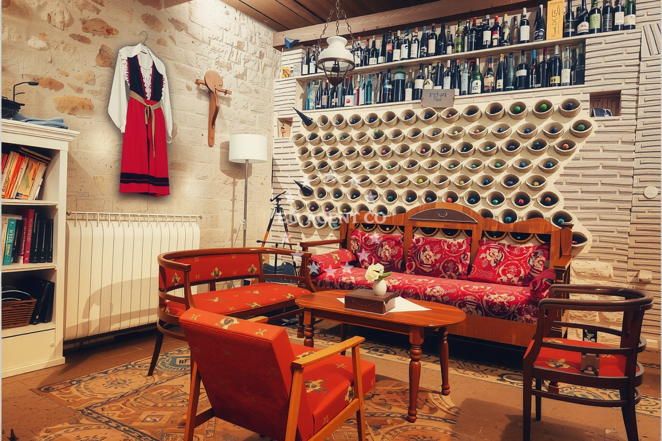 Additional view of Konoba Bare restaurant in Restaurant in Funtana, Istria and Kvarner, Croatia photo 10