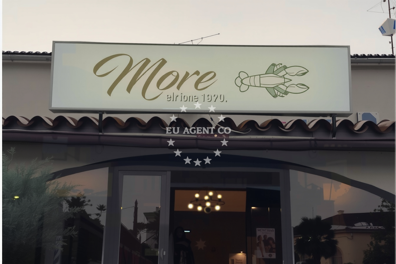 Additional view of More restaurant in Restaurant in Funtana, Istria and Kvarner, Croatia photo 10