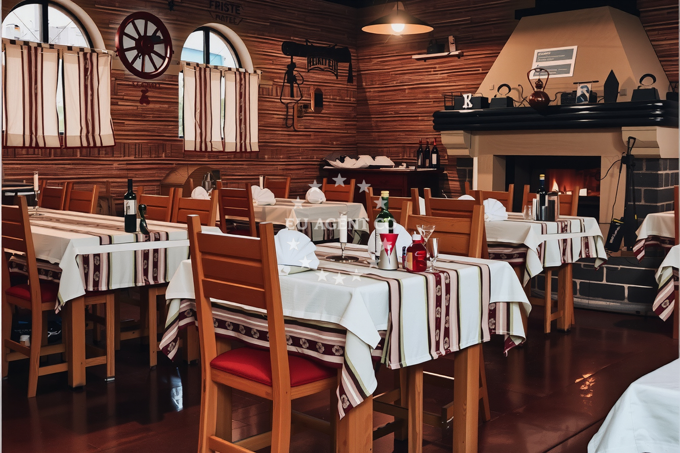Additional view of More restaurant in Restaurant in Funtana, Istria and Kvarner, Croatia photo 11