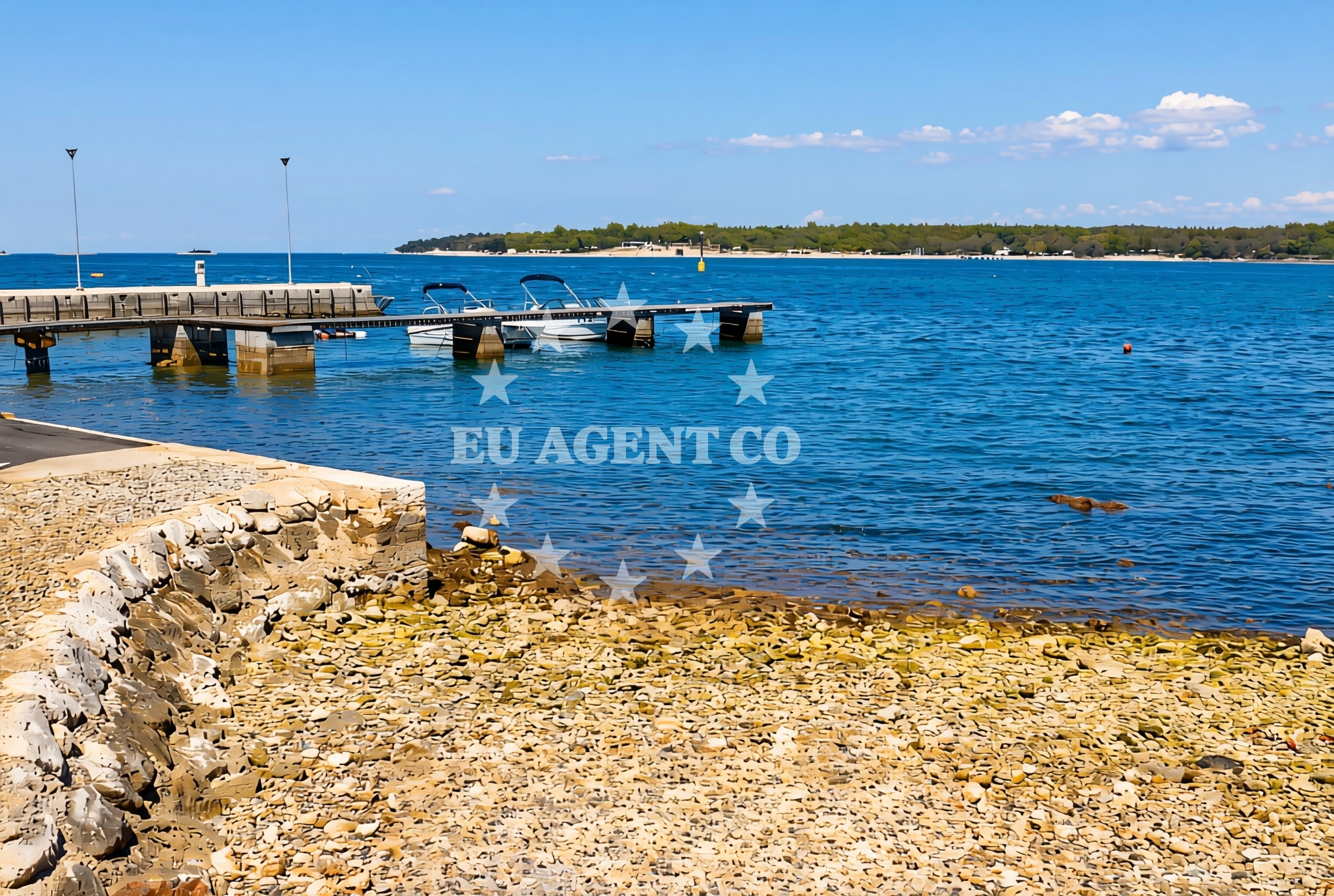 Additional view of Pizzeria Jungle Bar restaurant in Restaurant in Funtana, Istria and Kvarner, Croatia photo 13
